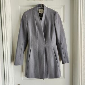 Reiss Delaney Coat
